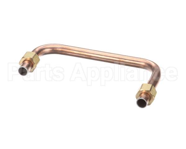 4524004 Garland .437 Tubing Sol-Man Cg36