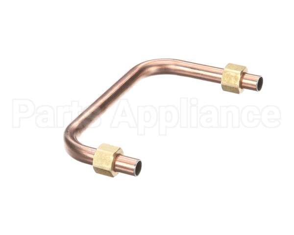 4524004 Garland .437 Tubing Sol-Man Cg36