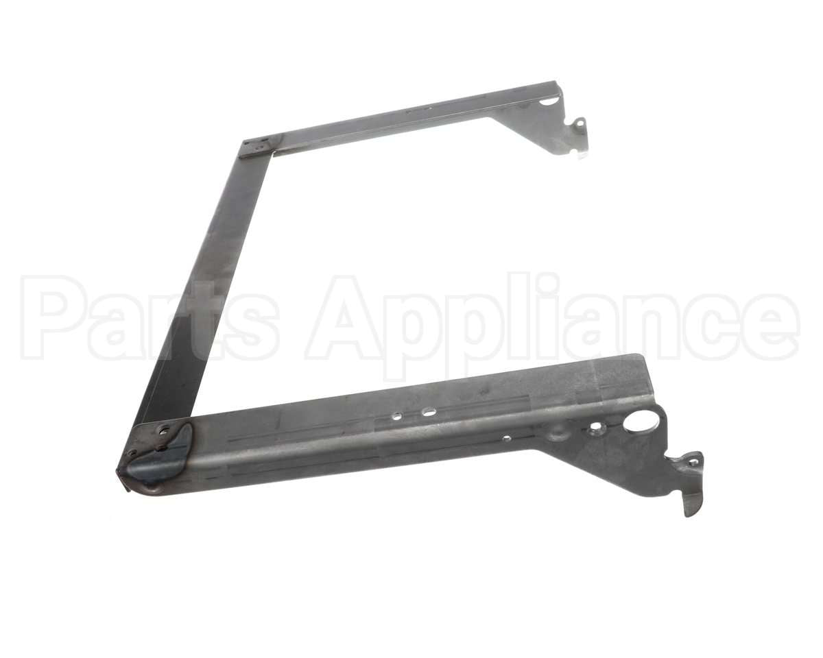 4524059 Garland Door Frame Assembly Sunfire 20W