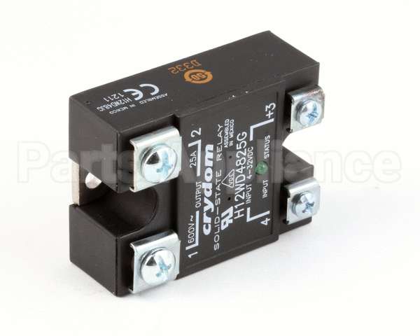 4524082 Garland Kit, Relay