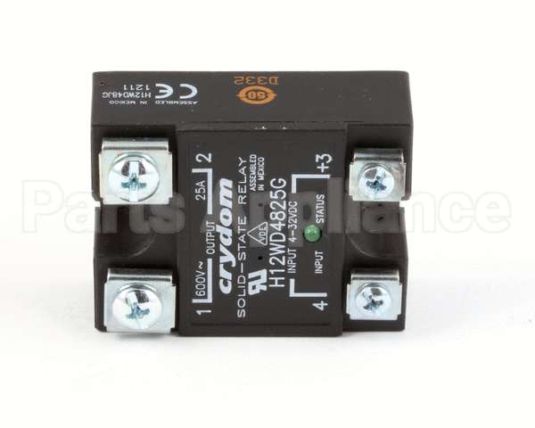 4524082 Garland Kit, Relay