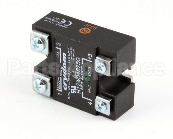 4524082 Garland Kit, Relay