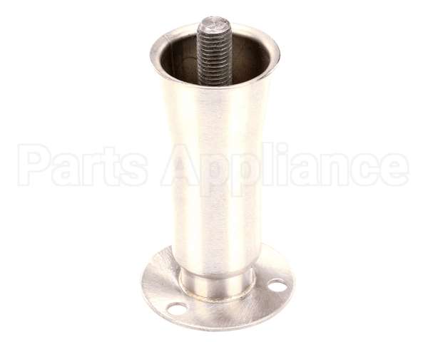 4524104 Garland 6In Flanged Leg