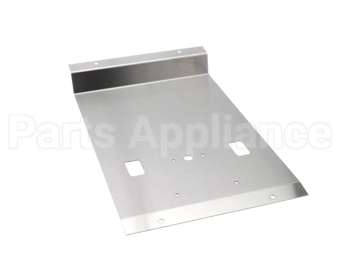 4524137 Garland Ctrl Panel,No Timer Lower/Uppe