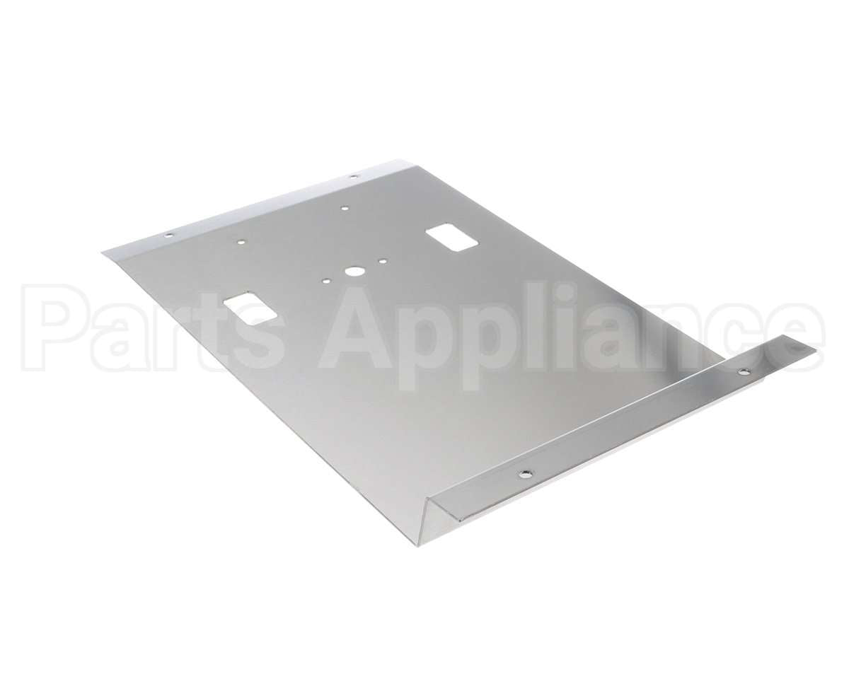 4524137 Garland Ctrl Panel,No Timer Lower/Uppe