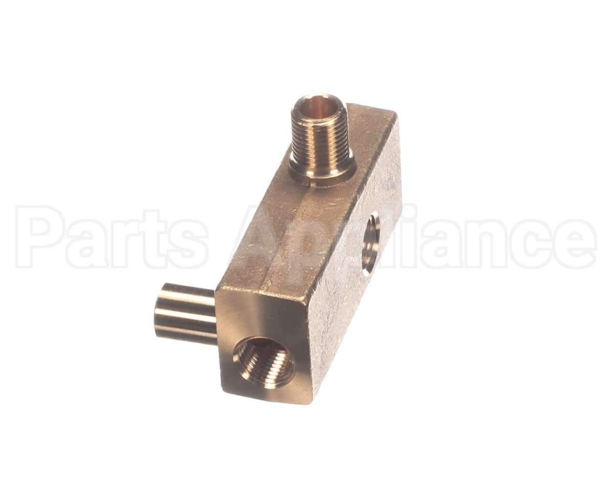 4524371 Garland Ff Valve Mounting Block