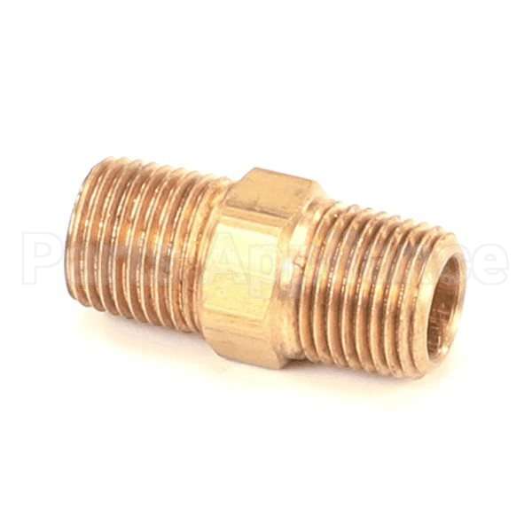 4524442 Compatible Garland 1/8Npt Hex Pipe Nipple V Ersa N