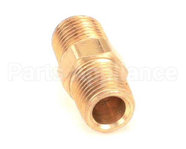 4524442 Garland 1/8Npt Hex Pipe Nipple Versa N