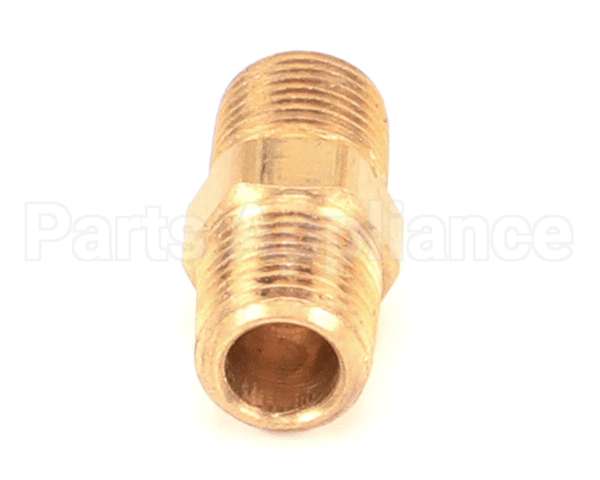4524442 Garland 1/8Npt Hex Pipe Nipple Versa N