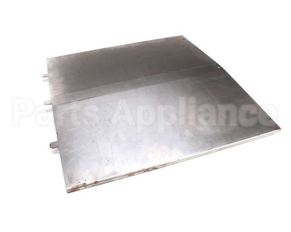 4524459 Garland Fire Plate Rc