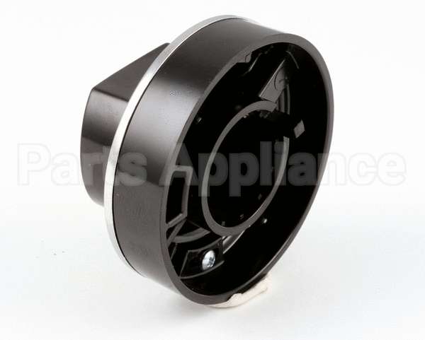 4524668 Garland Knob Assembly - Oven Sit Deg F