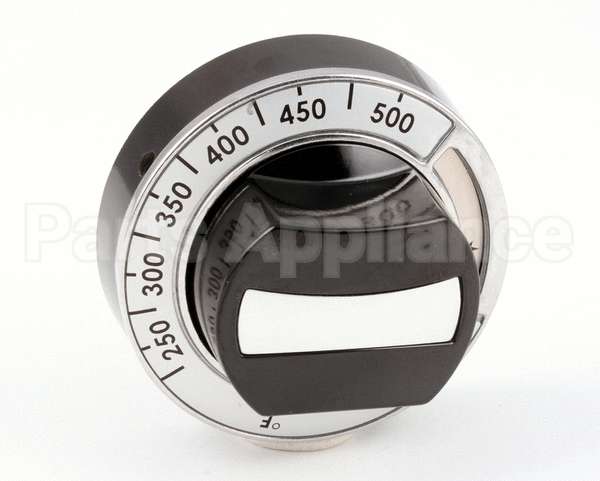 4524668 Garland Knob Assembly - Oven Sit Deg F