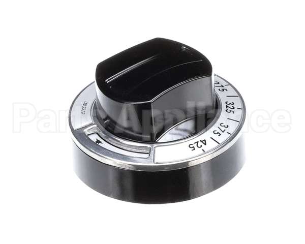4524672 Garland Thermostat Griddle Knob Assembly - Deg.