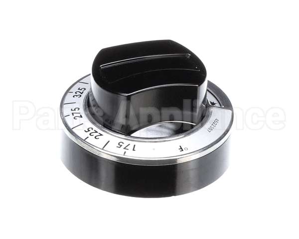 4524672 Garland Thermostat Griddle Knob Assembly - Deg.