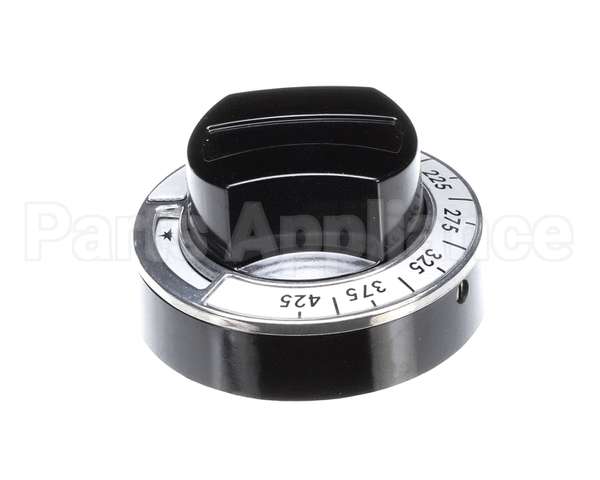 4524672 Garland Thermostat Griddle Knob Assembly - Deg.