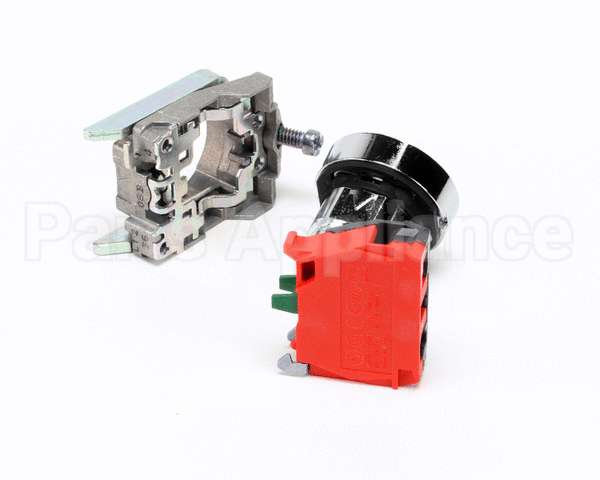 4524675 Garland Kit, Green Pushbutton (Cancel/