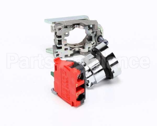 4524675 Garland Kit, Green Pushbutton (Cancel/