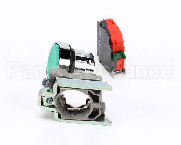4524675 Garland Kit, Green Pushbutton (Cancel/