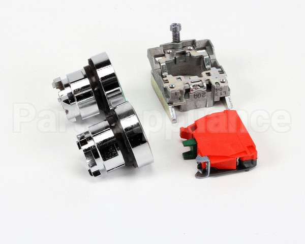 4524676 Garland Kit,Full(Both Pushbuttons)
