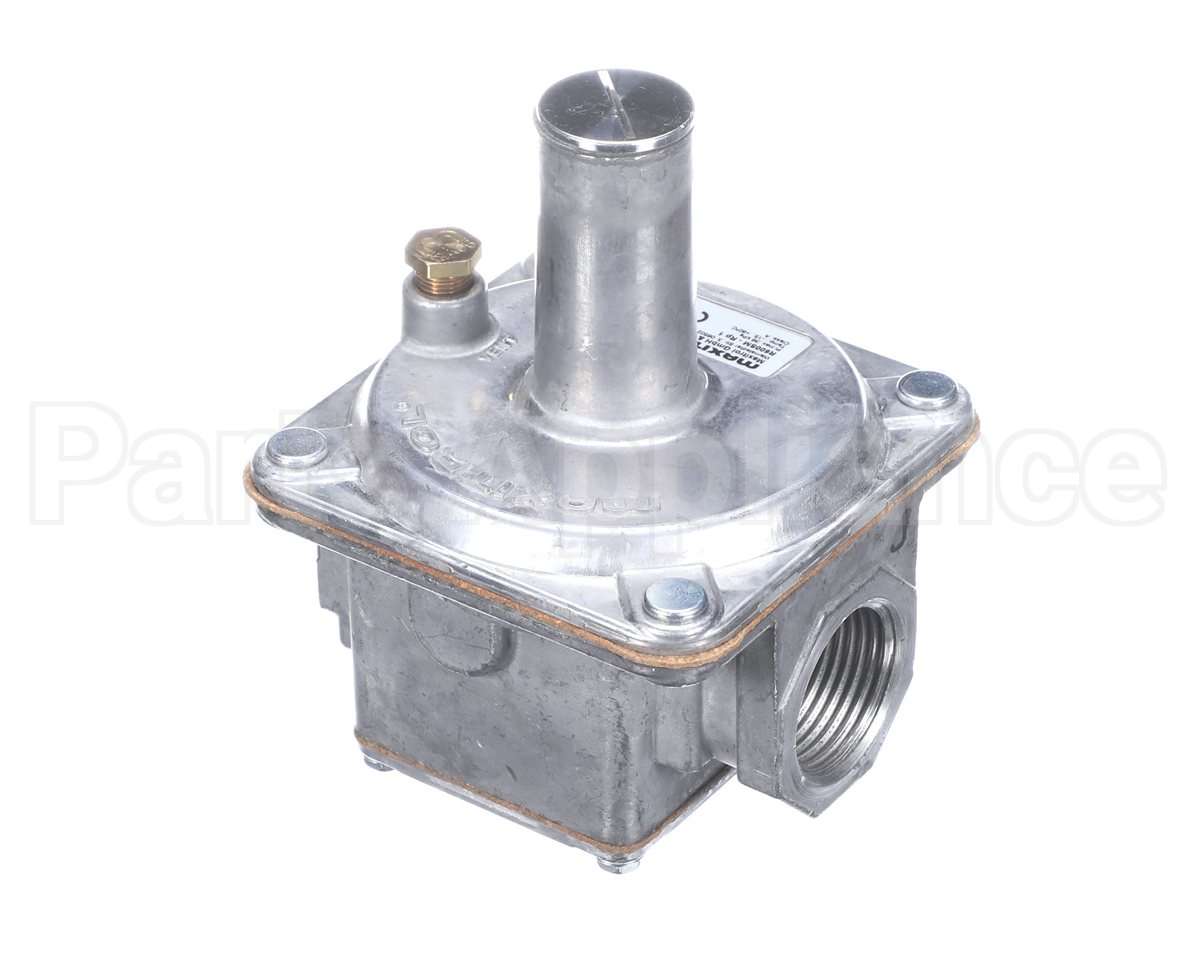 4525049 Garland Reg 1 Iso Nat Gas Ce