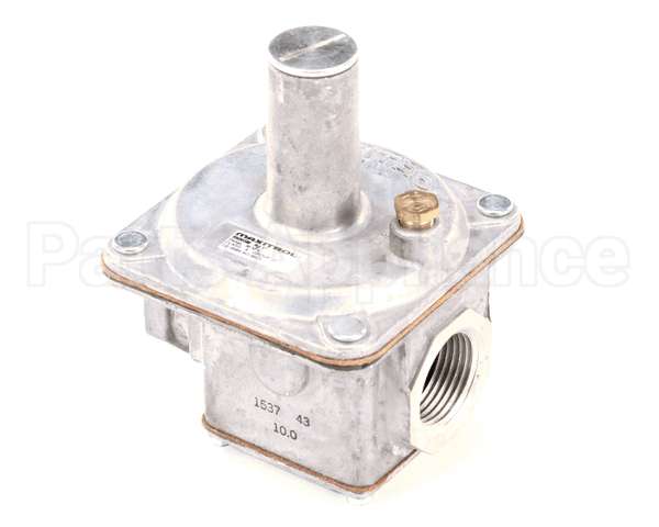 4525050 Garland Reg 1 Iso Pro Gas Ce