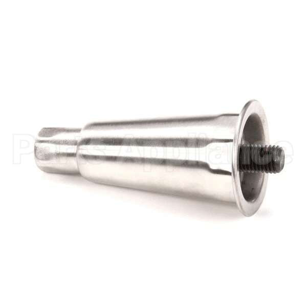 4525074 Compatible Garland Adj. Leg - Ss Shell Zinc Bulle