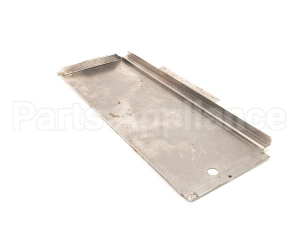 4525084 Garland Baffle Pan 20W Rt