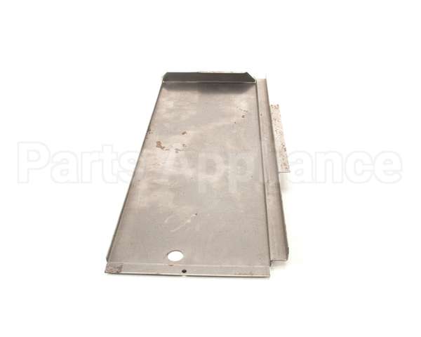 4525084 Garland Baffle Pan 20W Rt