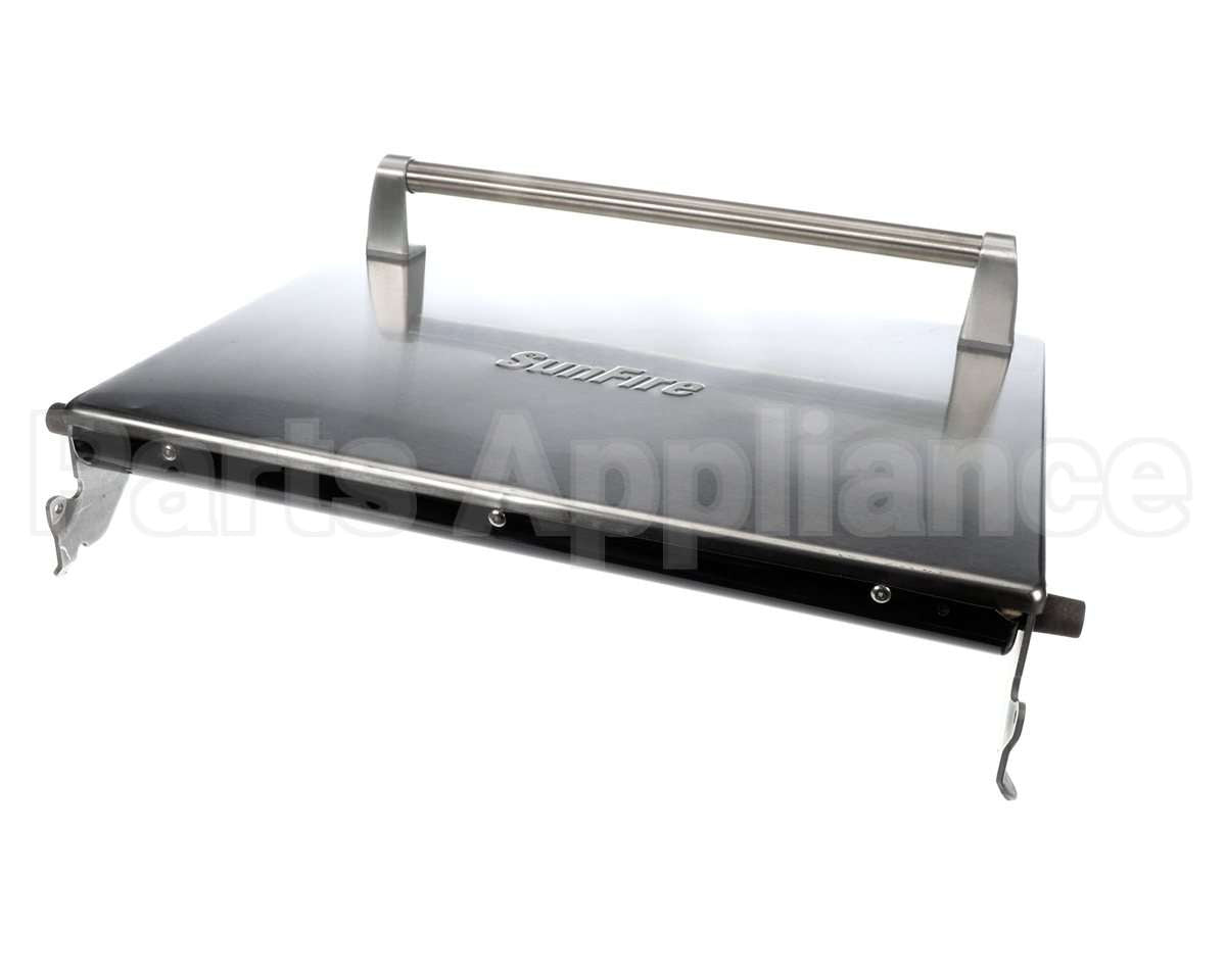 4525152 Garland Sunfire 20W Ovn Dr Assembly