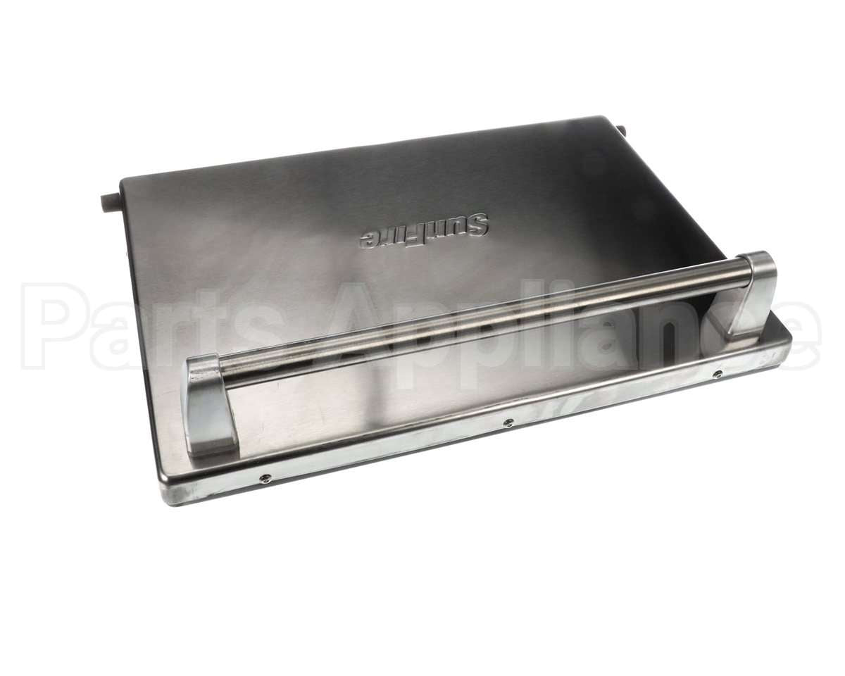 4525152 Garland Sunfire 20W Ovn Dr Assembly