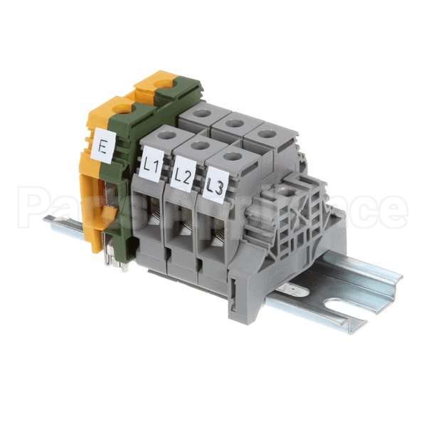 4525397 Compatible Garland Terminal Block 208/220/ 240V
