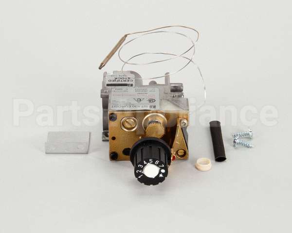 4525399 Garland Thermostat Griddle Sit Assembly