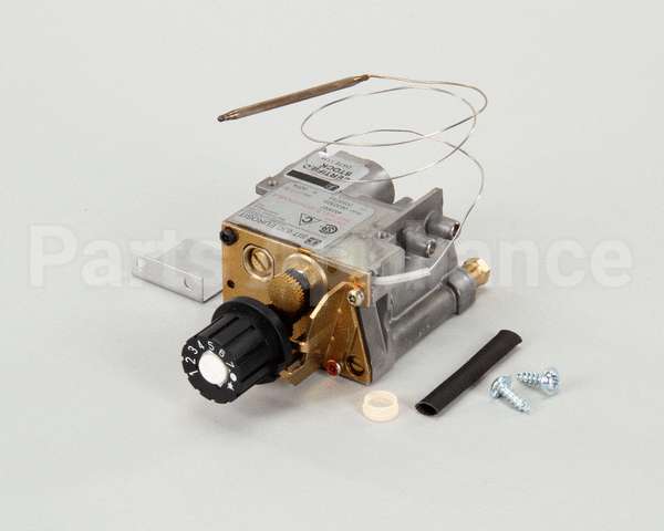 4525399 Garland Thermostat Griddle Sit Assembly