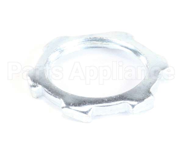 4525424 Garland Conduit Locknut, 1/2 Steel