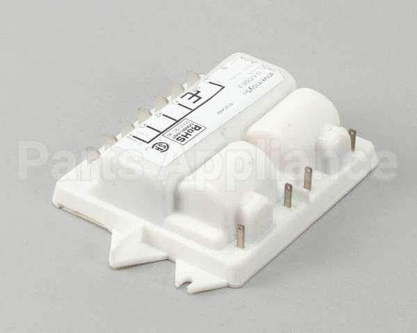 4525444 Garland Module, Spark Ignition 4 Burne