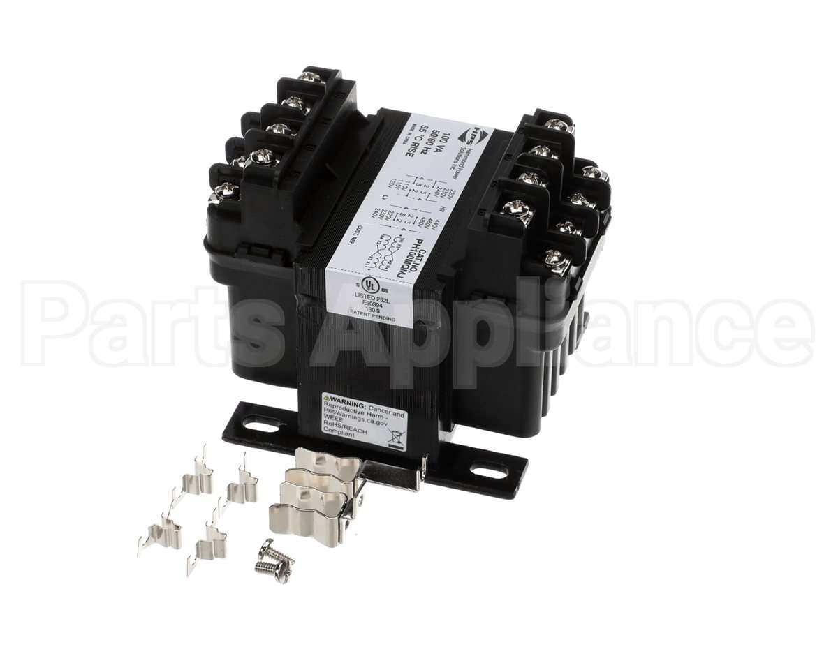 4525479 Garland Transf 460V (Hammond Ph100Mqmj