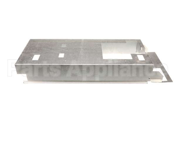 4525514 Garland Hot Top/Grid Burner Box