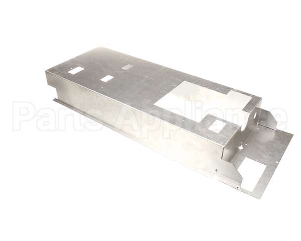 4525514 Garland Hot Top/Grid Burner Box