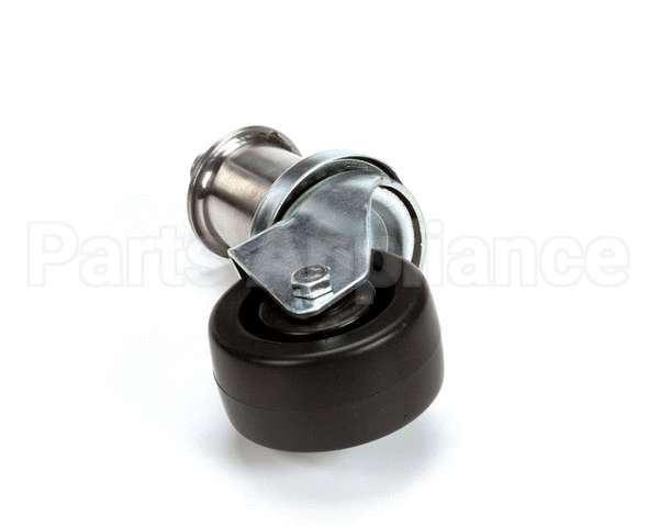 4525597 Garland 6 Adj Caster No Brake