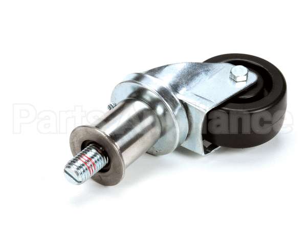 4525597 Garland 6 Adj Caster No Brake