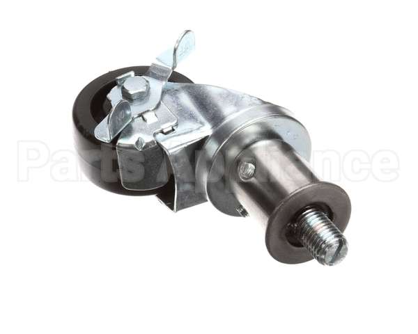 4525598 Garland 6 Adj Caster With Brake
