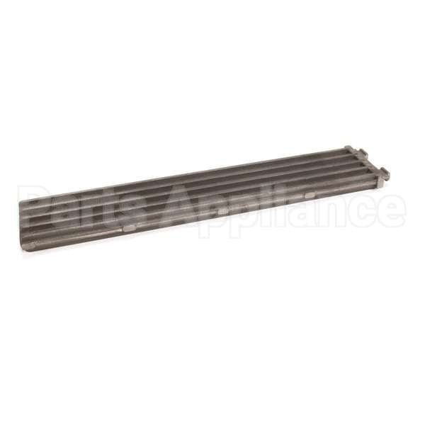 4526206 Compatible Garland Grate, Broiler, 5-Rib Re Versib