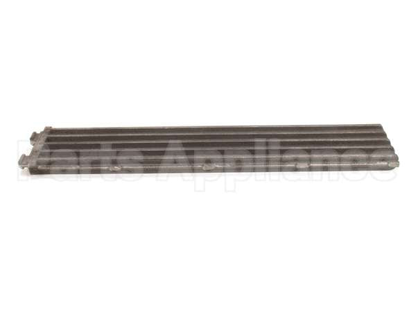 4526206 Garland Grate, Broiler, 5-Rib Reversib