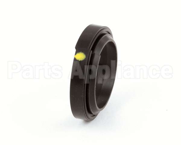 4526313 Garland Shaft Wiper,Split,Yellow Dotviton