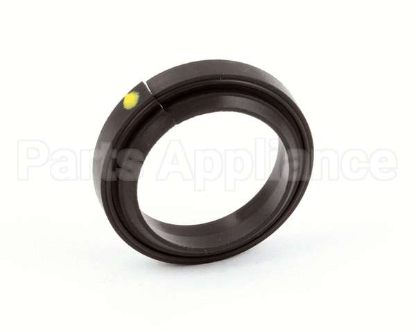 4526313 Garland Shaft Wiper,Split,Yellow Dotviton