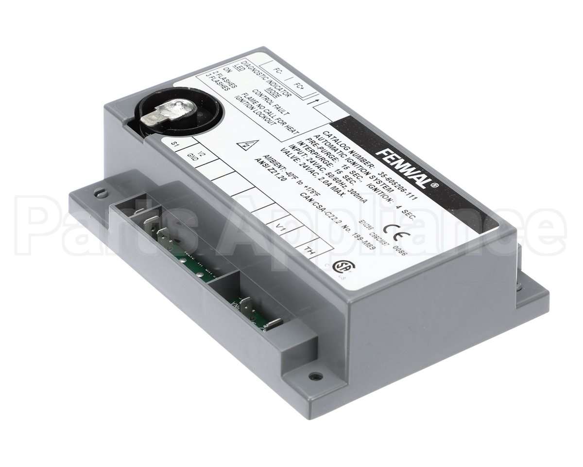 4526552 Garland Ignition Module Ce
