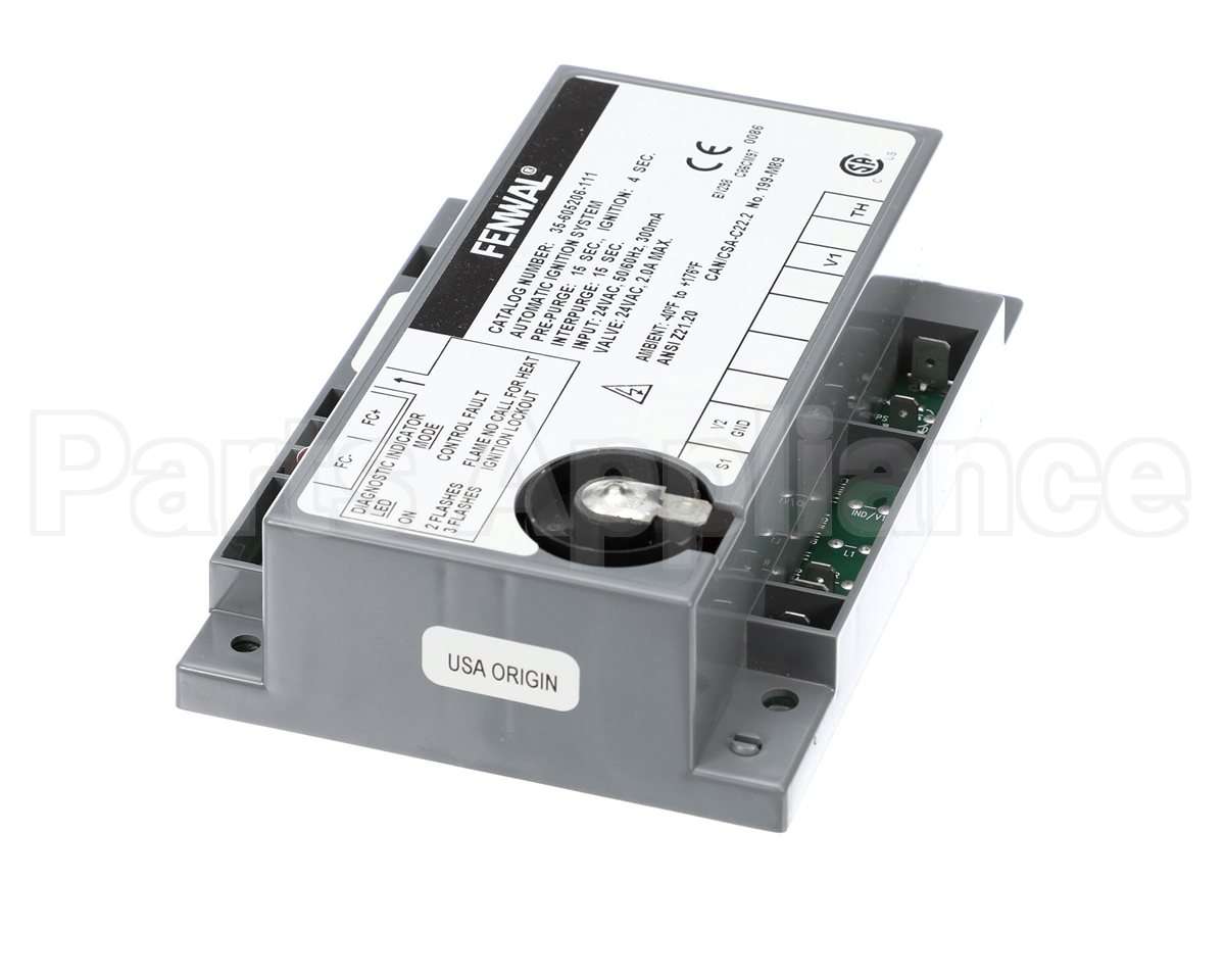 4526552 Garland Ignition Module Ce