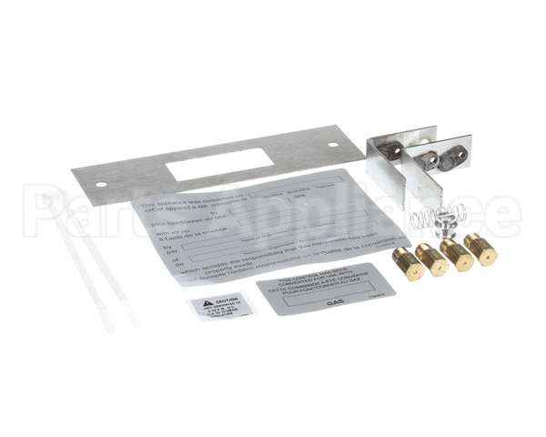 4526640-2 Garland Conversion Kit, Mco 60K Lp To