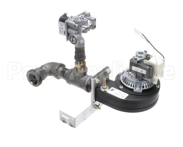 4526650 Garland 2P Burner,120V, 50/60Hz Lp