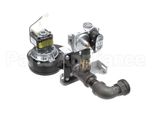 4526650 Garland 2P Burner,120V, 50/60Hz Lp